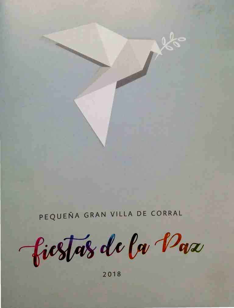 Fiestas patronales en honor a Nuestra Señora de la Paz  